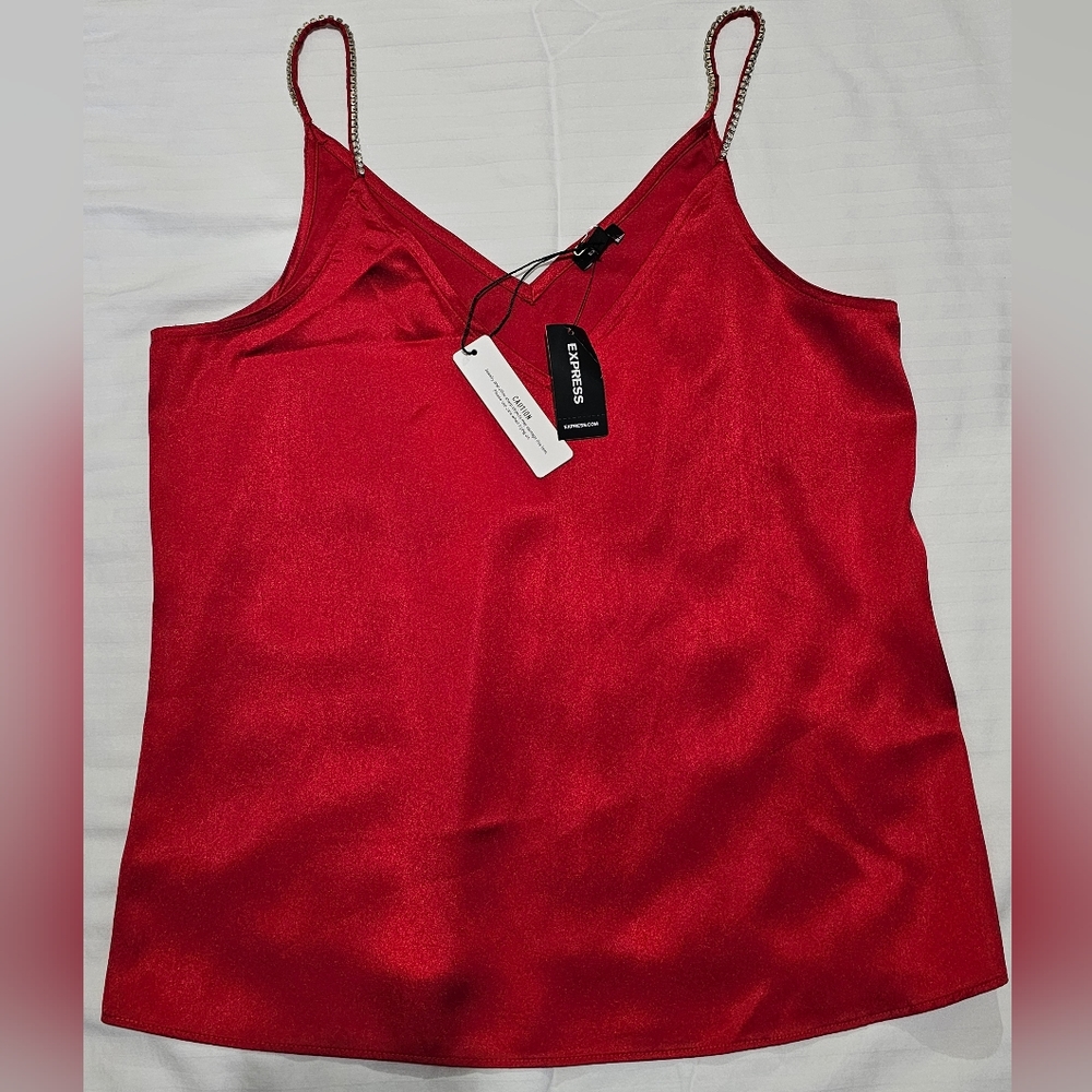 Express top